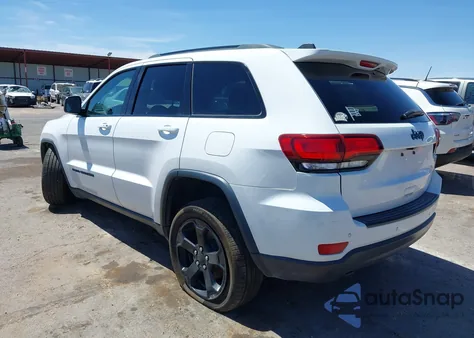 2019 Jeep Grand Cherokee Upland 4X2 from USA, damaged, VIN 1C4RJEAG9KC710612